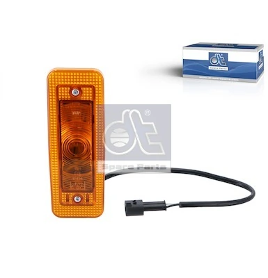 Direction Indicator